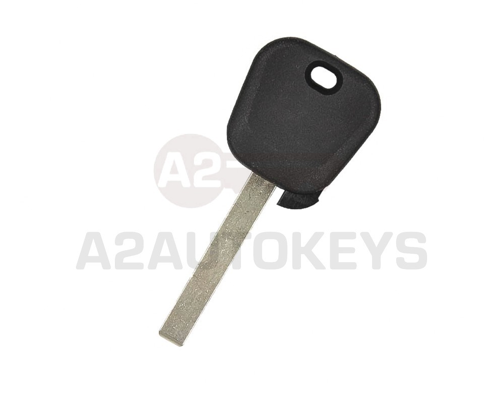 Chevrolet 2014 Transponder Key Shell