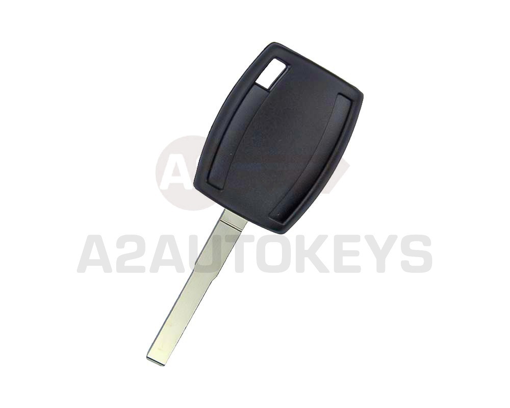 Ford Focus Transponder Key Shell HU101 Blade