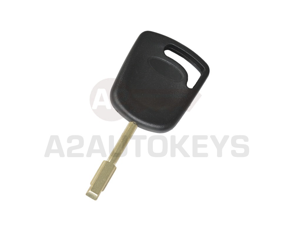 Ford Transponder Key Shell FO21 Blade