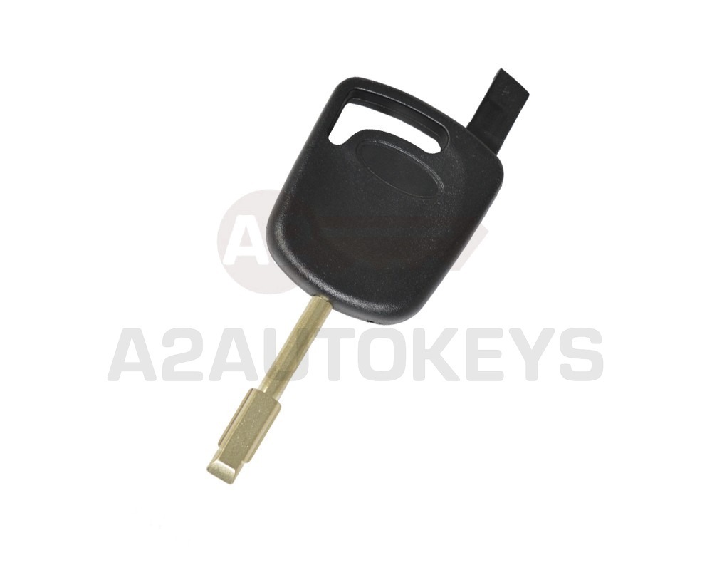 Ford Transponder Key Shell FO21 Blade
