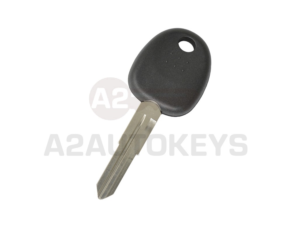 Hyundai Accent Transponder Key Shell HYN15