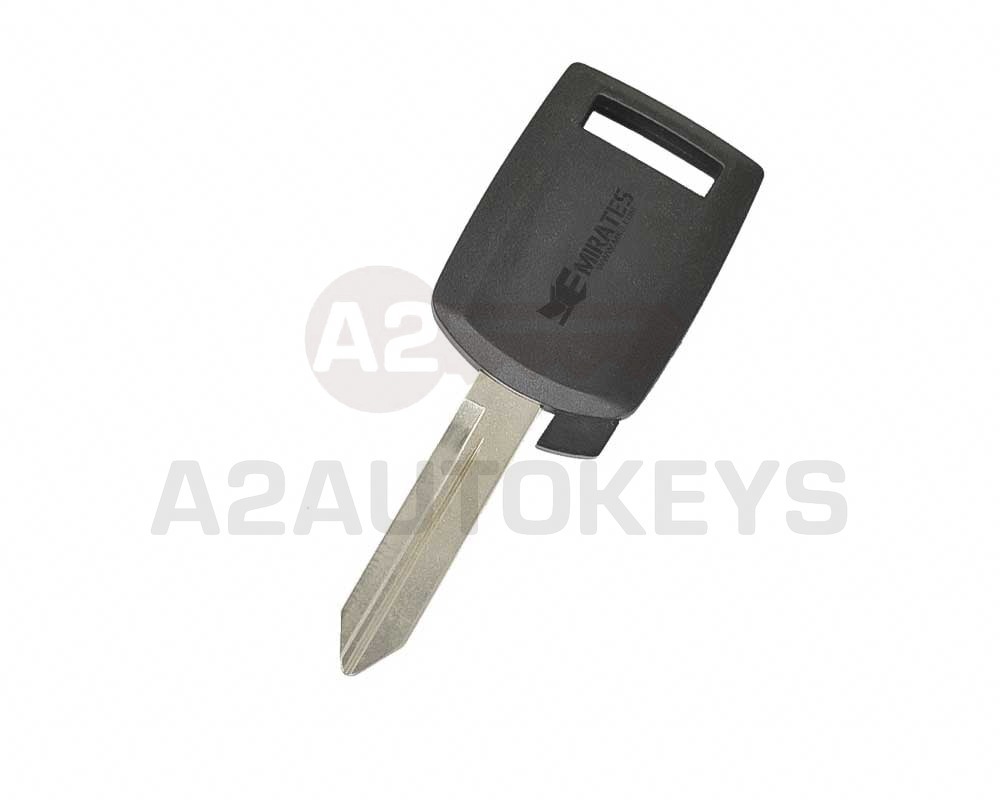 Lincoln Transponder Key Shell