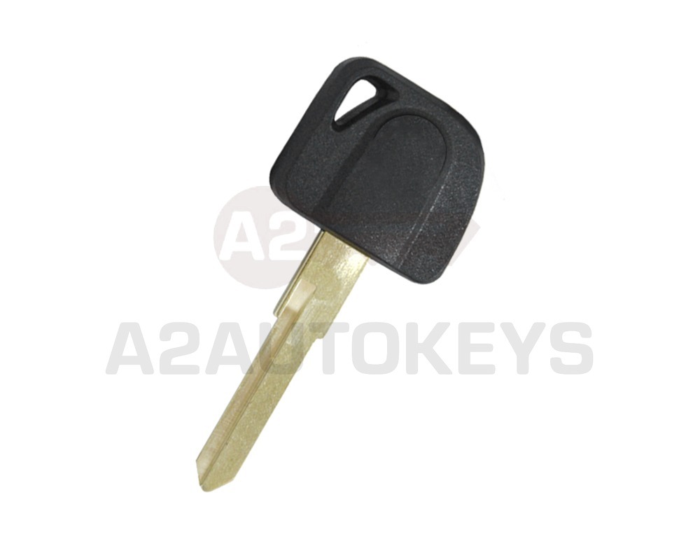 Mercedes Actros Key Shell high quality