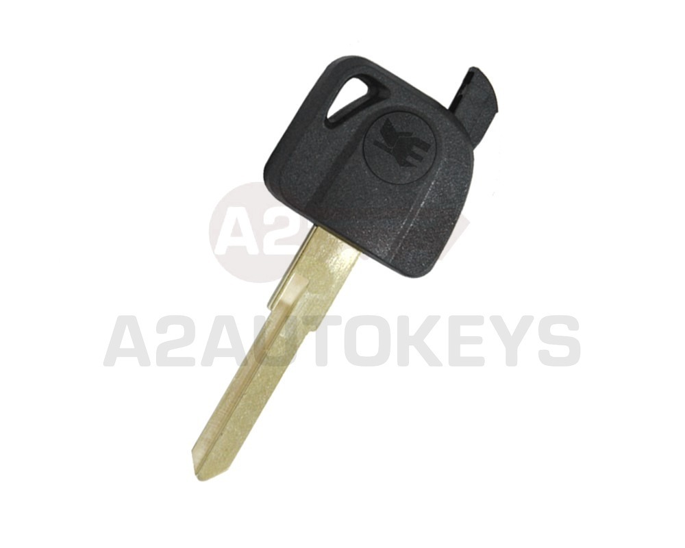 Mercedes Actros Key Shell high quality
