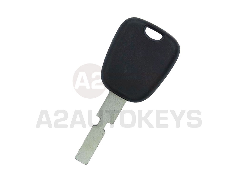 Scania Key Shell HU71 Blade