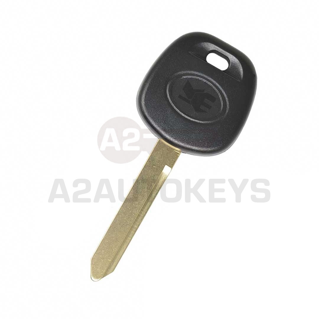 Toyota Transponder Key Shell TOY47 Blade