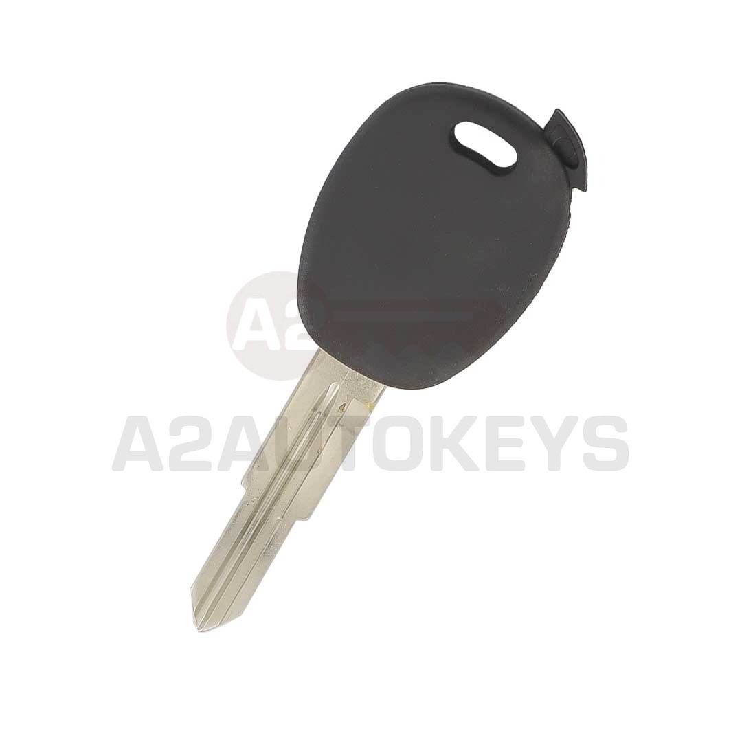 Daewoo Transponder Key Shell DWO4 Blade