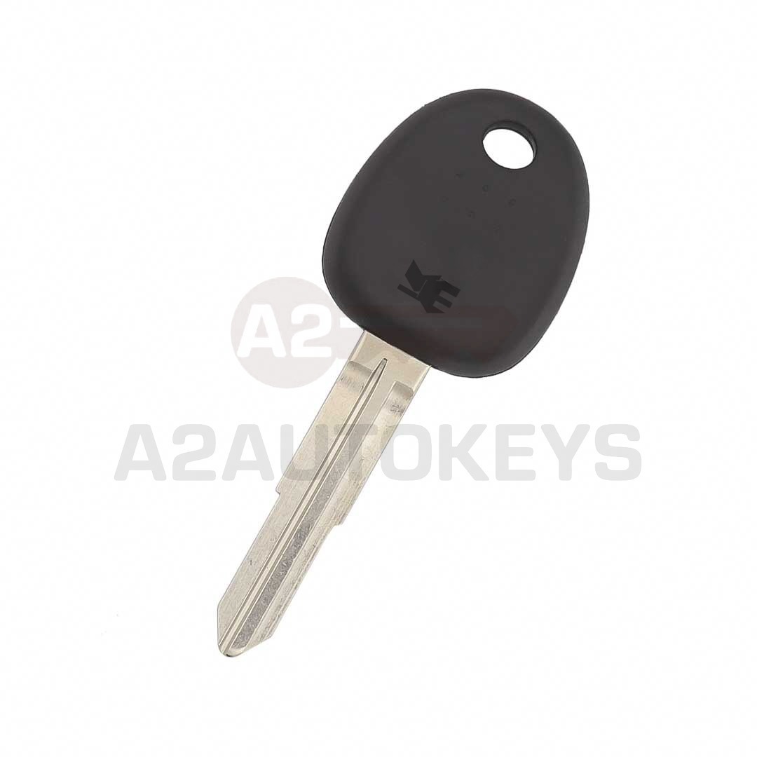 SSangYong Key Shell HYN10 Blade