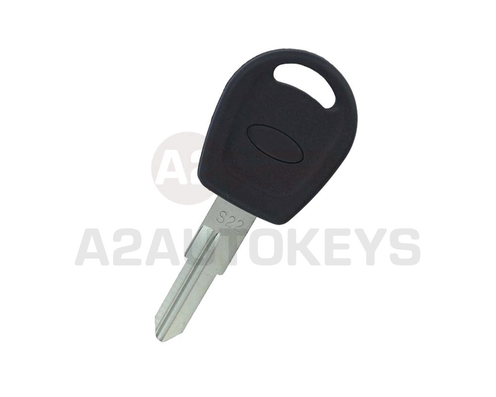 Chery Key Shell S12 Blade