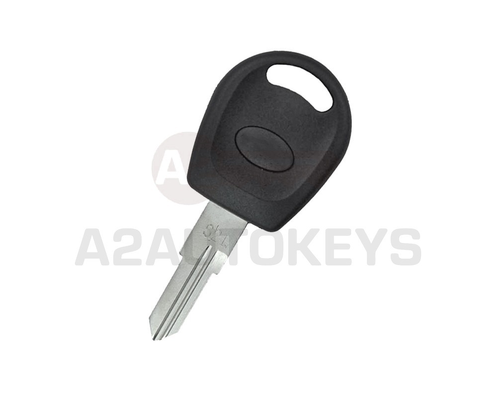 Chery QQ6 Key Shell B11