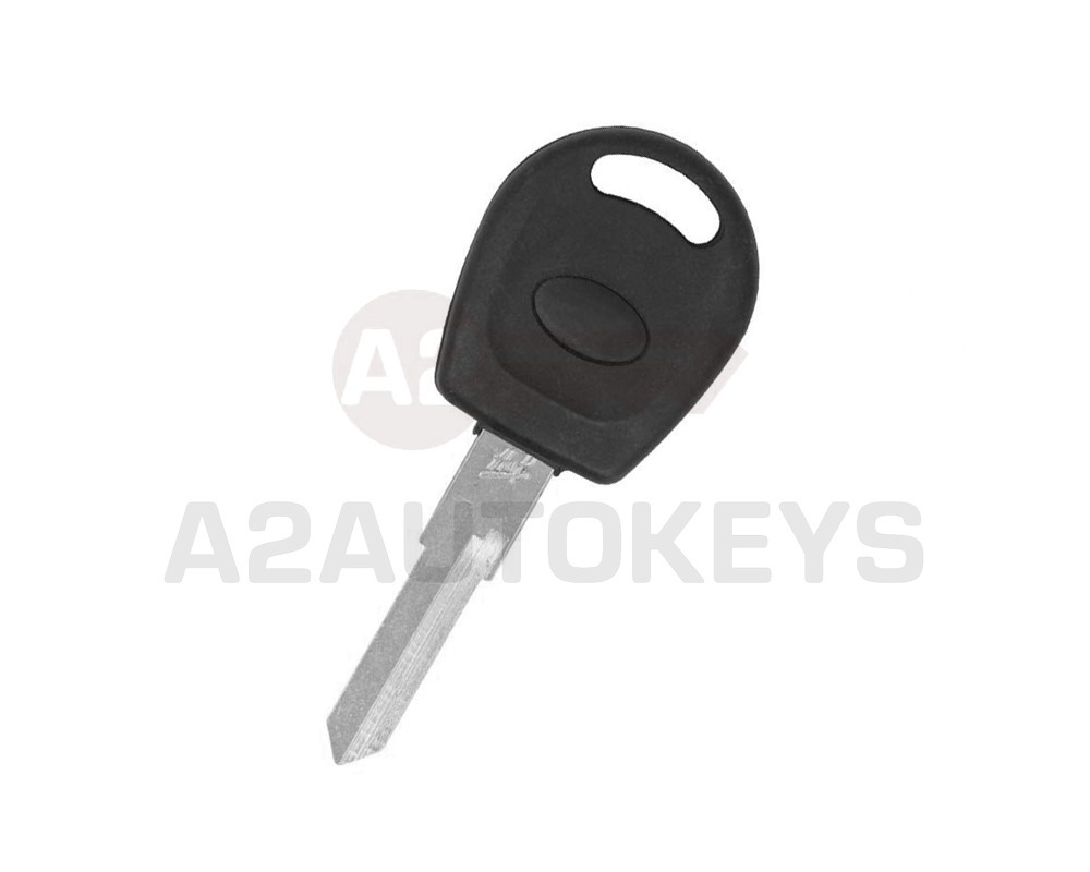 Chery Transponder Key Shell