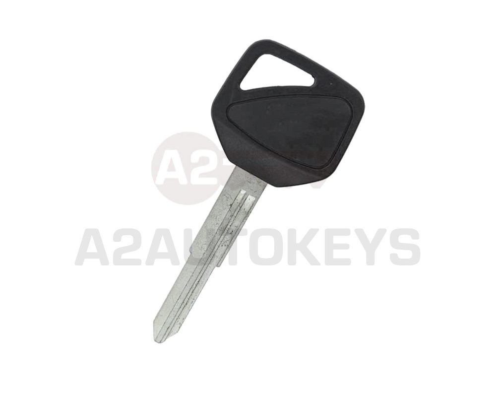 Honda Motorbike Key Shell