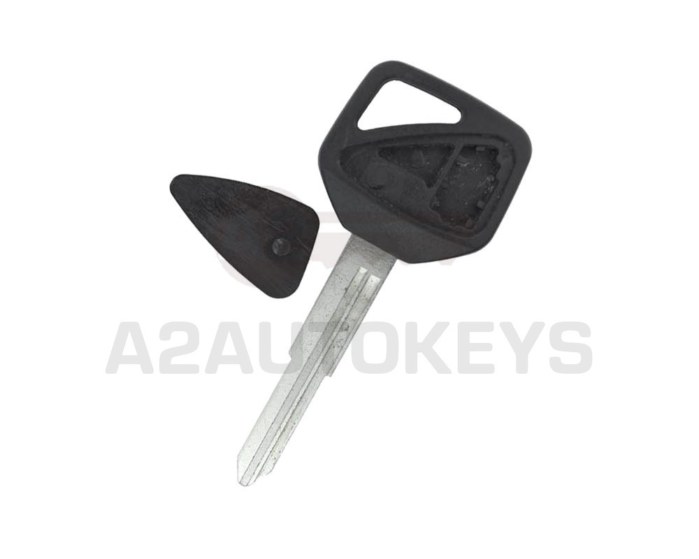 Honda Motorbike Key Shell