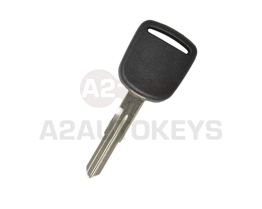 Honda Transponder Key Shell HON58R
