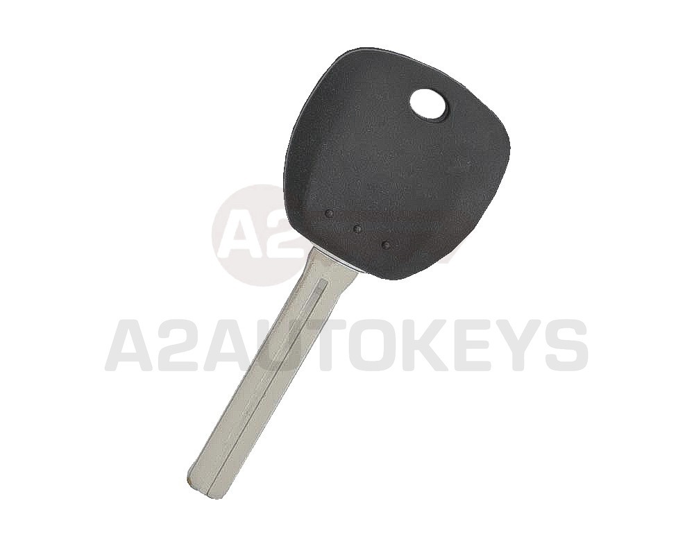 Kia Amante Key Shell long laser blade