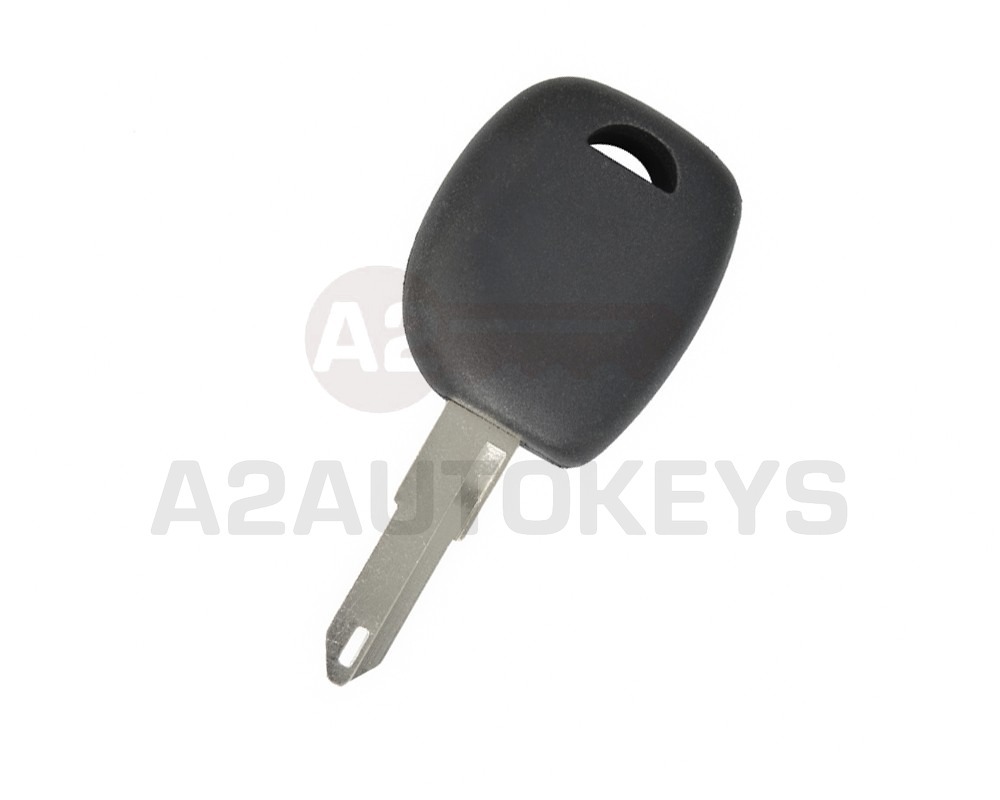 REN Transponder Key Shell NE72 / NE73 Blade