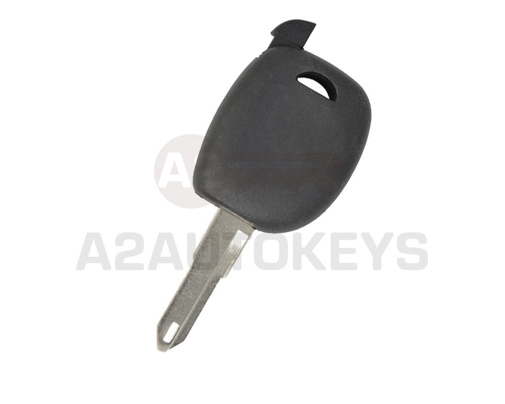 REN Transponder Key Shell NE72 / NE73 Blade