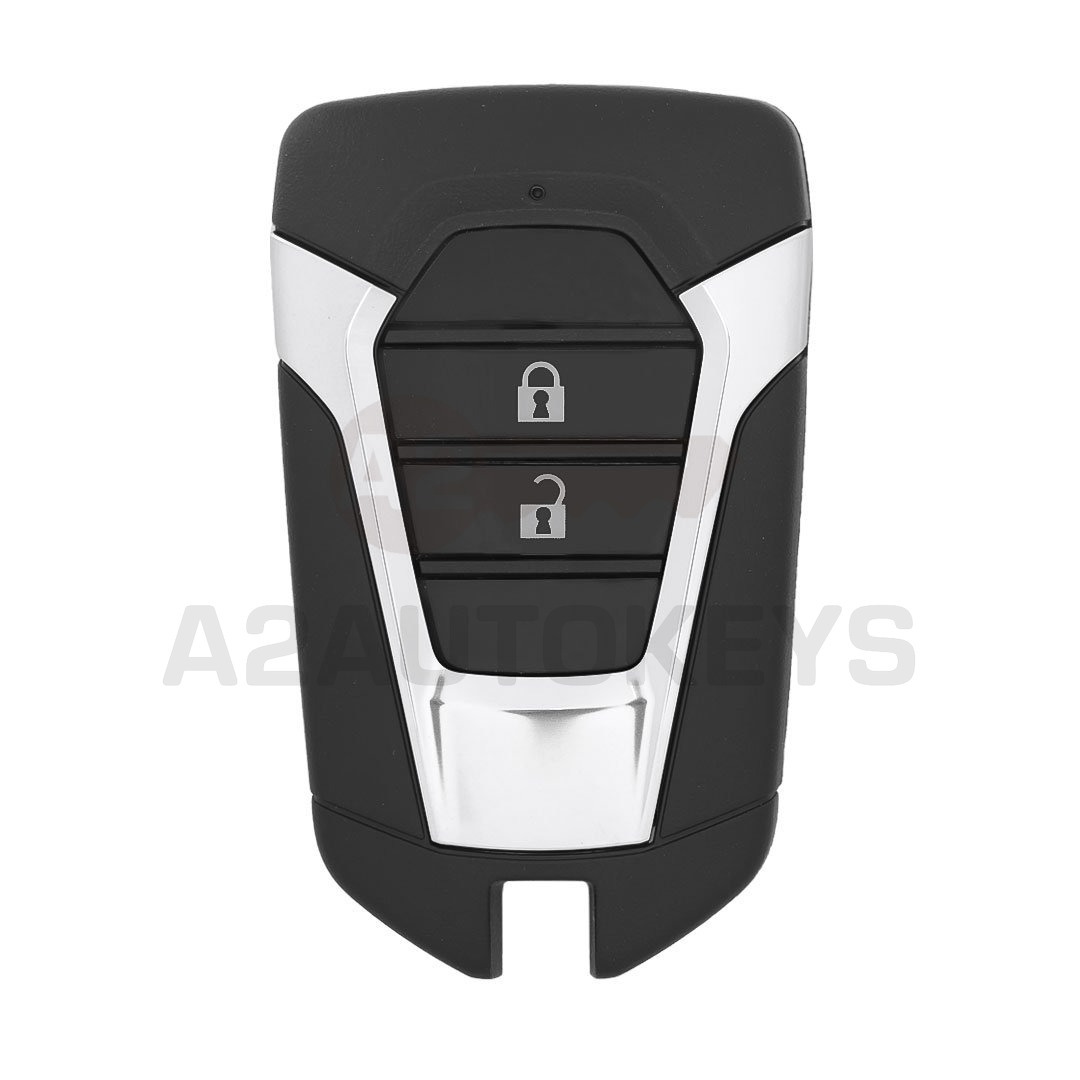 Isuzu Genuine Smart Remote Key 2 Buttons 433MHz 7-55197464-1