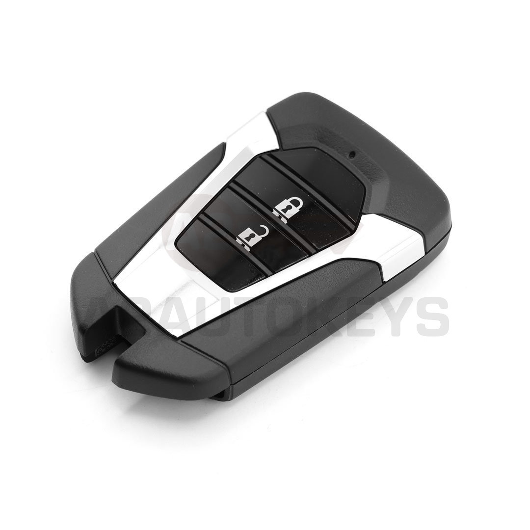 Isuzu Genuine Smart Remote Key 2 Buttons 433MHz 7-55197464-1