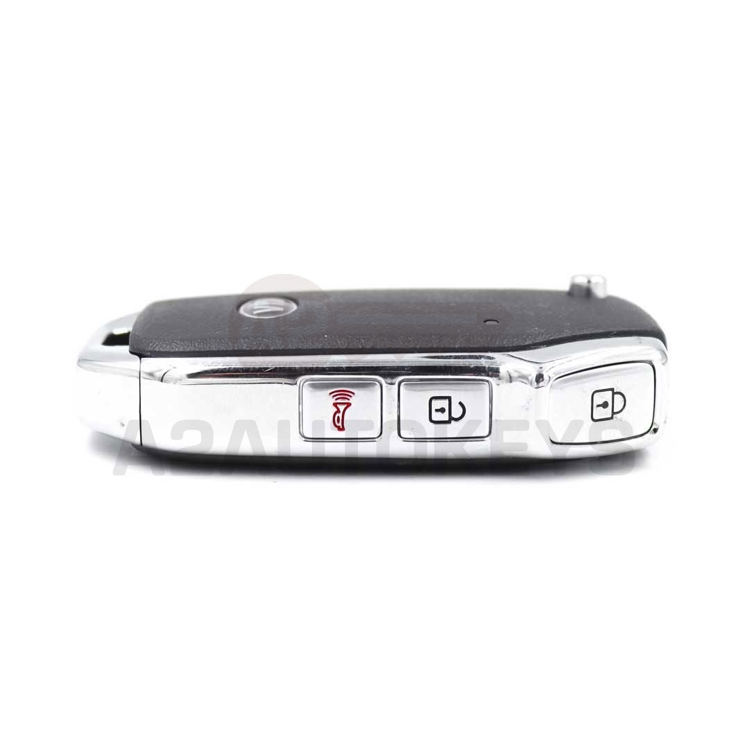 KIA Sorento 2021 Genuine Flip Remote Key 2+1 Buttons 433MHz 95430-R5000