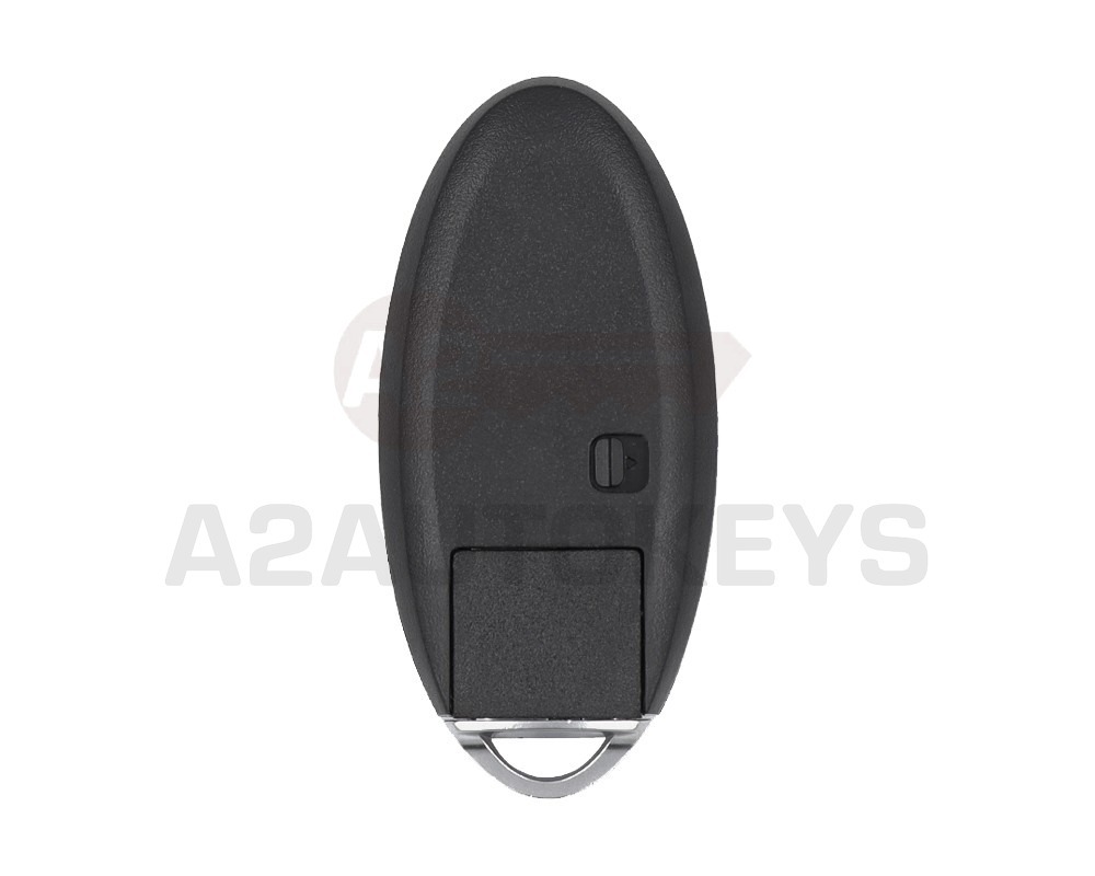Nissan Versa Sentra 2014-2019 Smart Remote Key 3+1 Buttons 315MHz 285E3-3SG0D