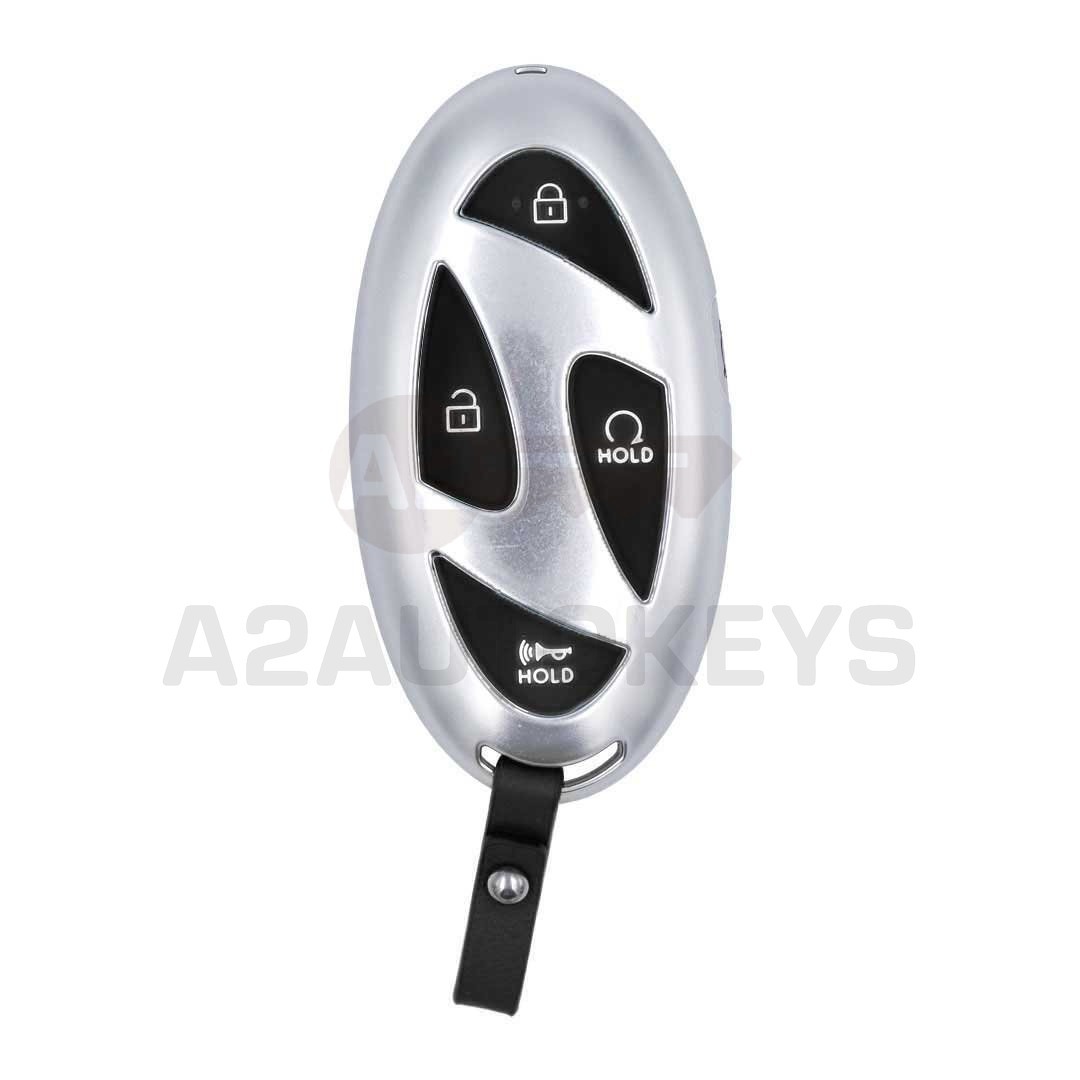 Hyundai Sonata Genuine Smart Remote Key 4+1 Buttons 433MHz 95440-L1510
