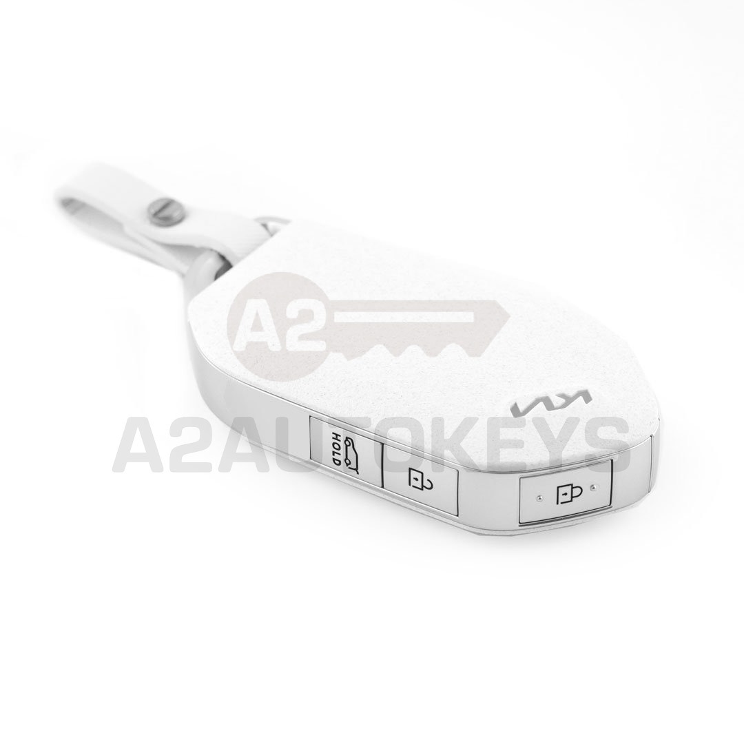 Kia EV9 2024 Genuine Smart Remote Key 5 Buttons 433MHz 95440-DO050