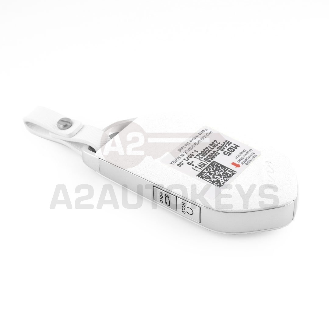Kia EV9 2024 Genuine Smart Remote Key 5 Buttons 433MHz 95440-DO050