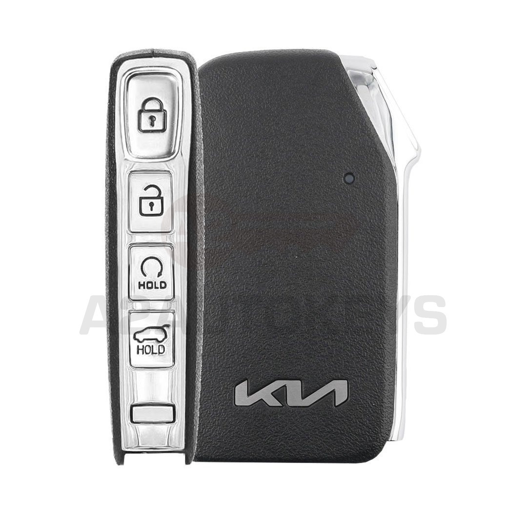KIA Sportage 2025 Genuine Smart Remote Key 4 Buttons 433MHz 95440-R2750