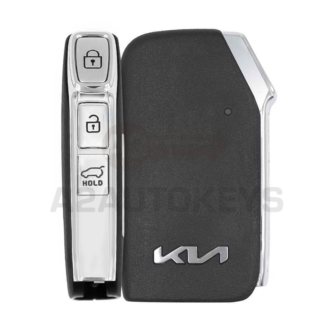 KIA Sportage 2024 Genuine Smart Remote Key 3 Buttons 433MHz 95440-R2650