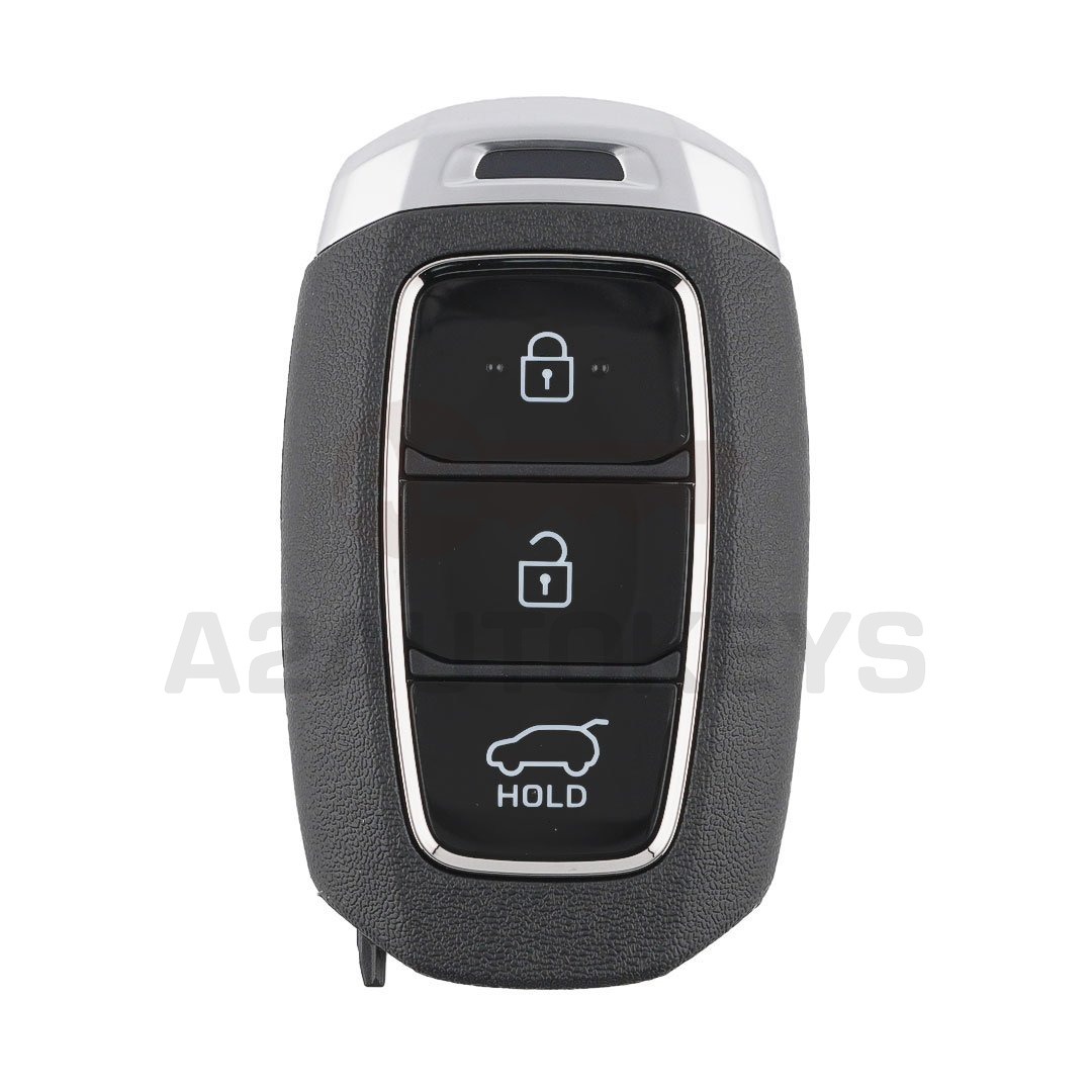 Hyundai Kauai N 2022 Genuine smart Remote Key 3 Buttons 433MHz 95440-I3500