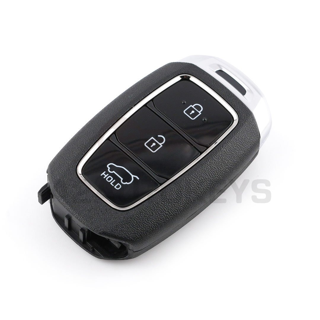 Hyundai Kauai N 2022 Genuine smart Remote Key 3 Buttons 433MHz 95440-I3500