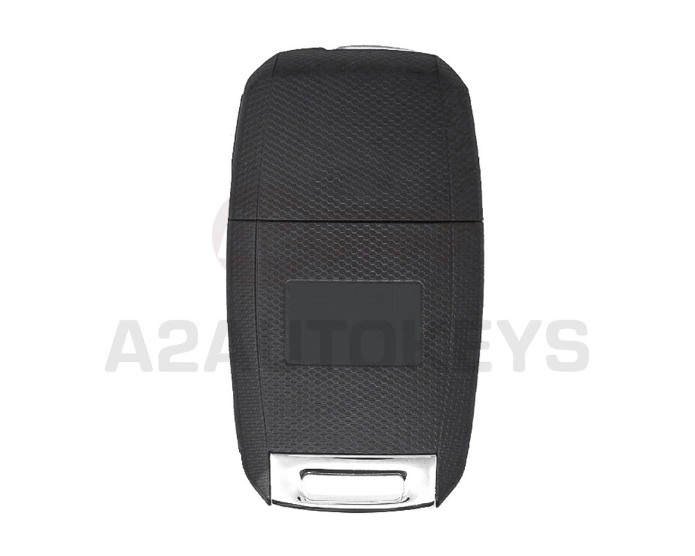 KIA Optima 2016 Flip Remote Key 3+1 Buttons 433MHz 95430-D4010