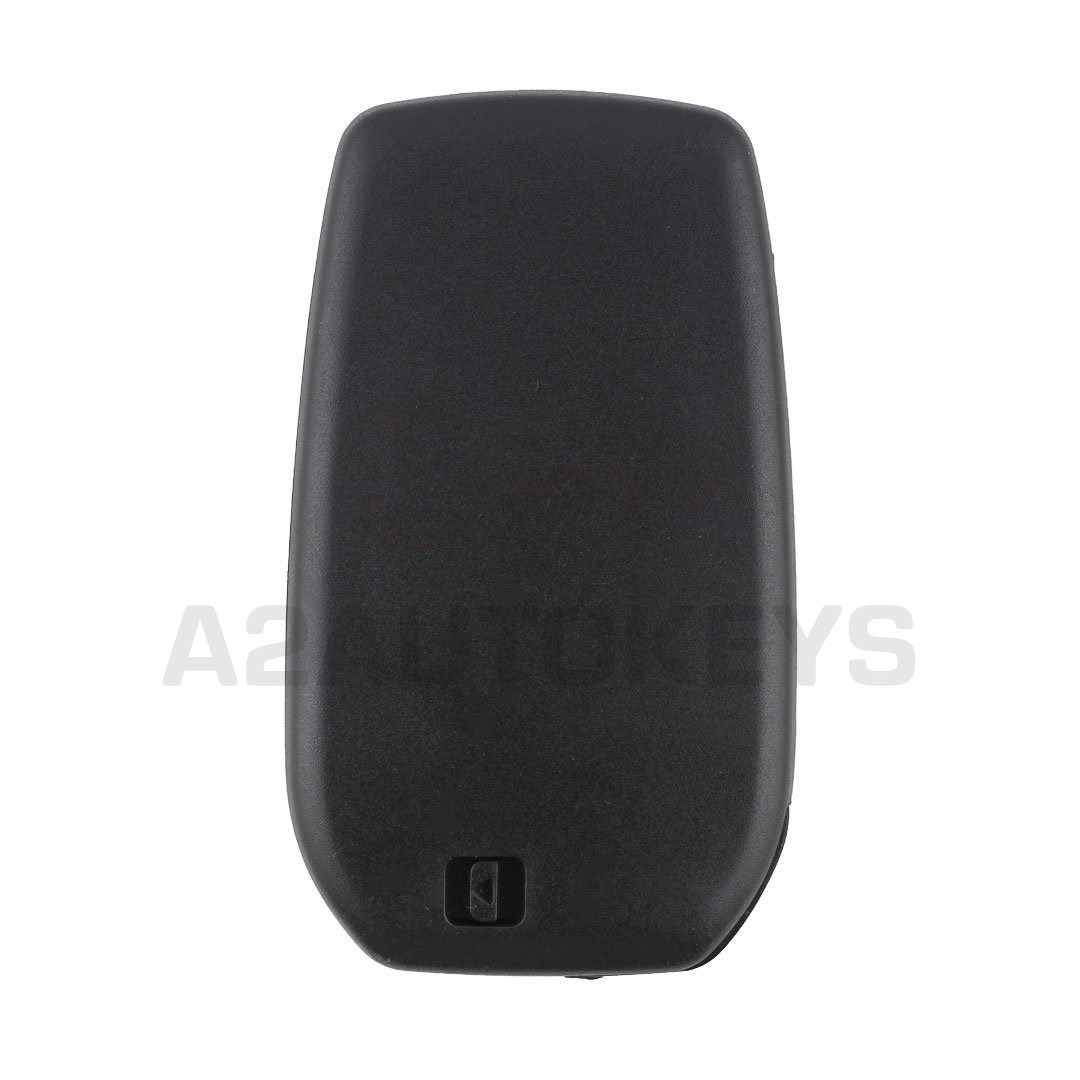 Toyota Rav4 2021 Smart Remote Key 4+1 Buttons 312.11/314.35MHz 8990H-42380 / 8990H-42381 / 8990H-42A50