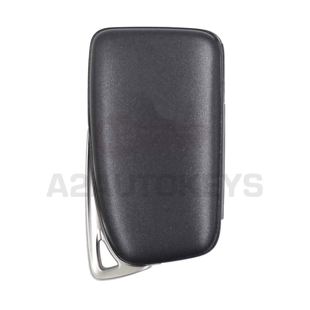 Lexus IS250 , RC 2021-2026 Smart Remote Key 3+1 Buttons 314.35/312.11MHz 89904-53E70 / 89904-53E71