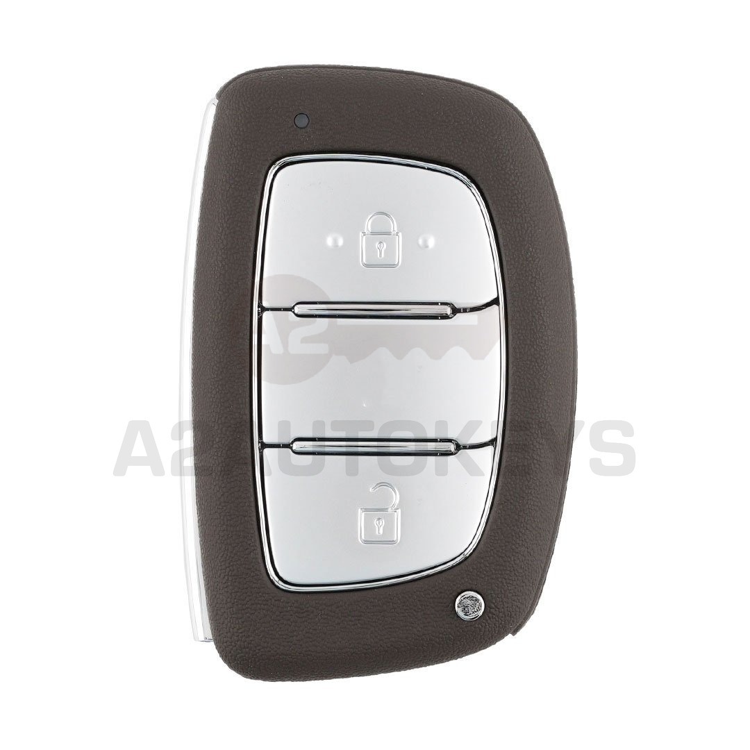 Hyundai Porter2 Genuine Smart Remote Key 2 Buttons 433MHz 95440-CN100