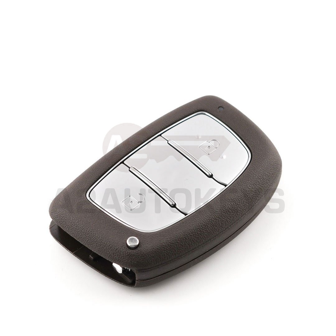 Hyundai Porter2 Genuine Smart Remote Key 2 Buttons 433MHz 95440-CN100