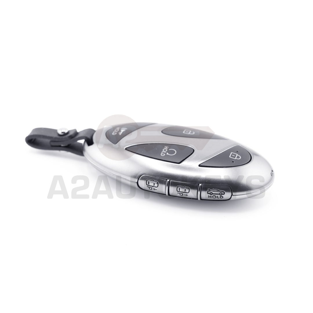 Hyundai Grandeur 2024 Genuine Smart Remote Key 6+1 Buttons 433MHz 95440-N1110