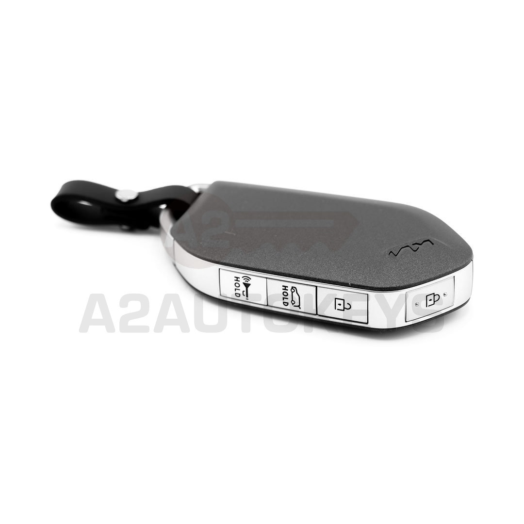 Kia Sportage 2025 Genuine Smart Remote Key 7+1 Buttons 433MHz 95440-P1AF0