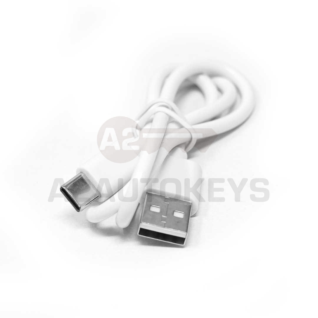 LCD EN700 Smart Key PKE System For All Keyless Car Mercedes Benz Style Black Color