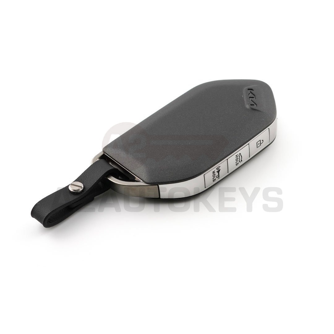 Kia K8 2024 Genuine Smart Remote Key 6+1 Buttons 433MHz 95440-L8520