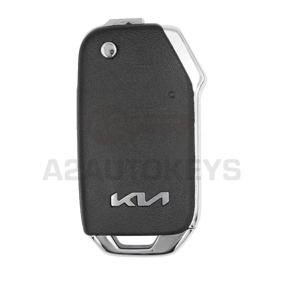 Kia Sorento 2022 Genuine Flip Remote Key 2+1 Buttons 433MHz 95430-R0100
