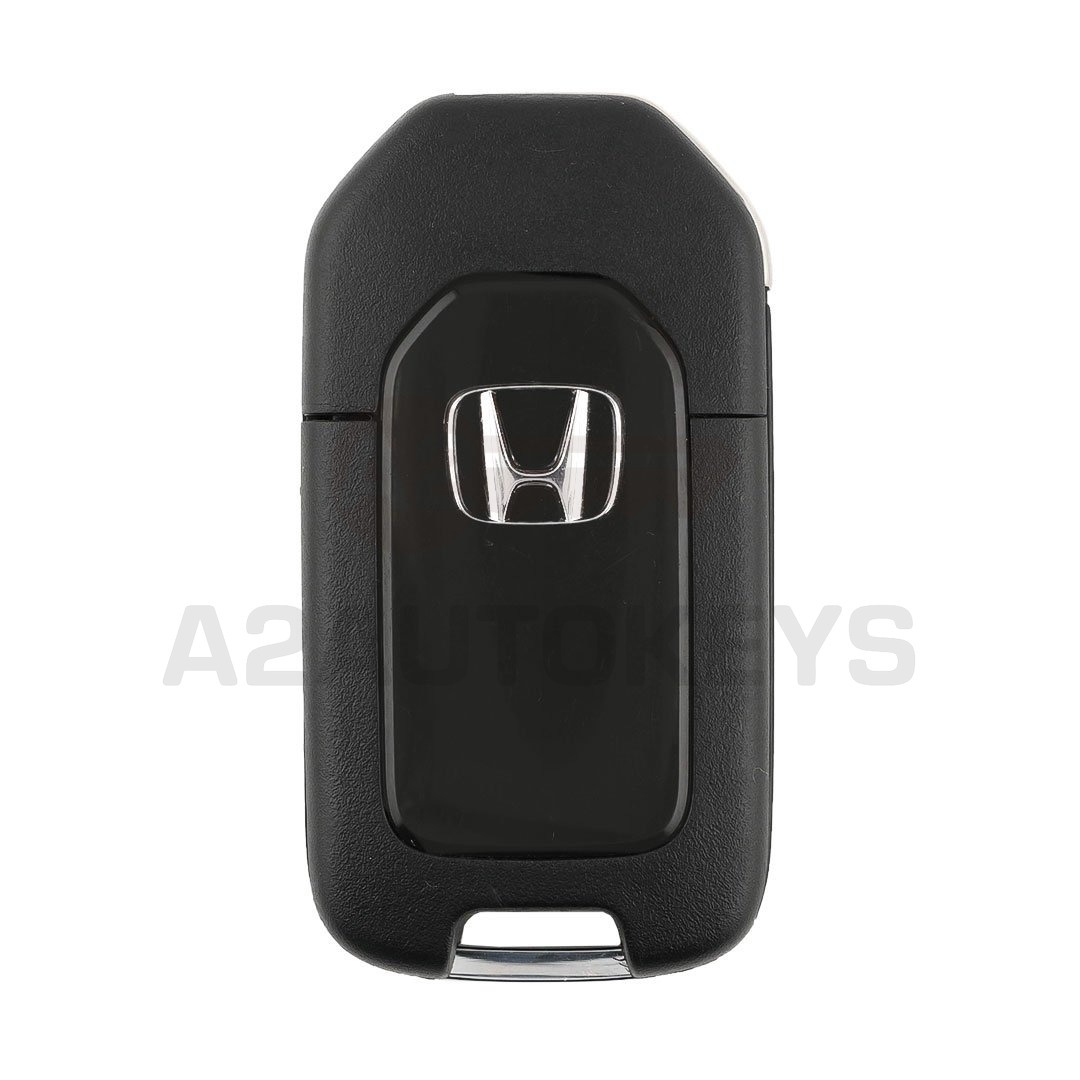 Honda 2014 Original Flip Remote Key 433MHz 3 Button