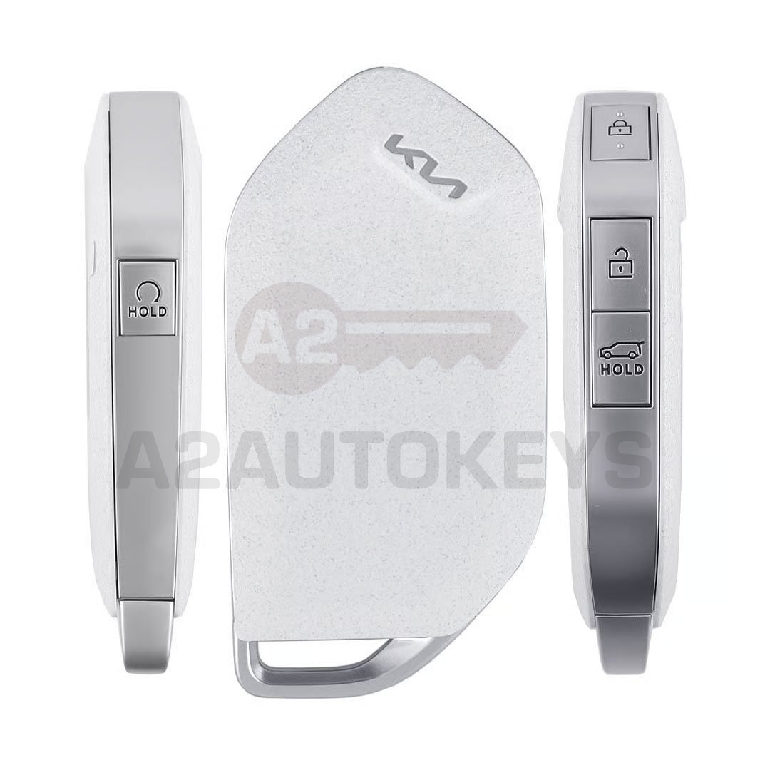 Kia 2026 Original Smart Remote Key 4 Buttons 433MHz 95440-DN020