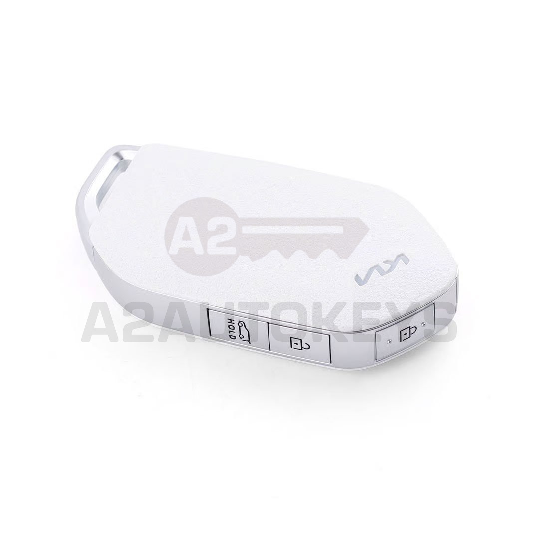 Kia 2026 Original Smart Remote Key 4 Buttons 433MHz 95440-DN020
