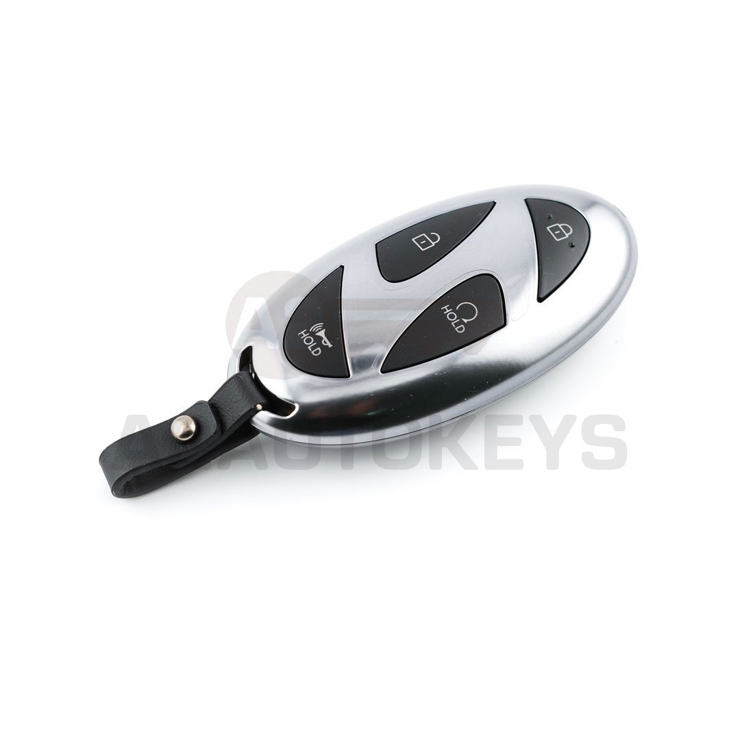 Hyundai Staria 2024 Genuine Smart Remote Key 3+1Buttons 433MHz 95440-CG620