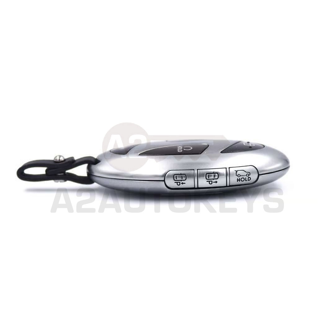 Hyundai Santa Fe 2025 Original Smart Remote Key 6 Buttons 433MHz 95440-P7011