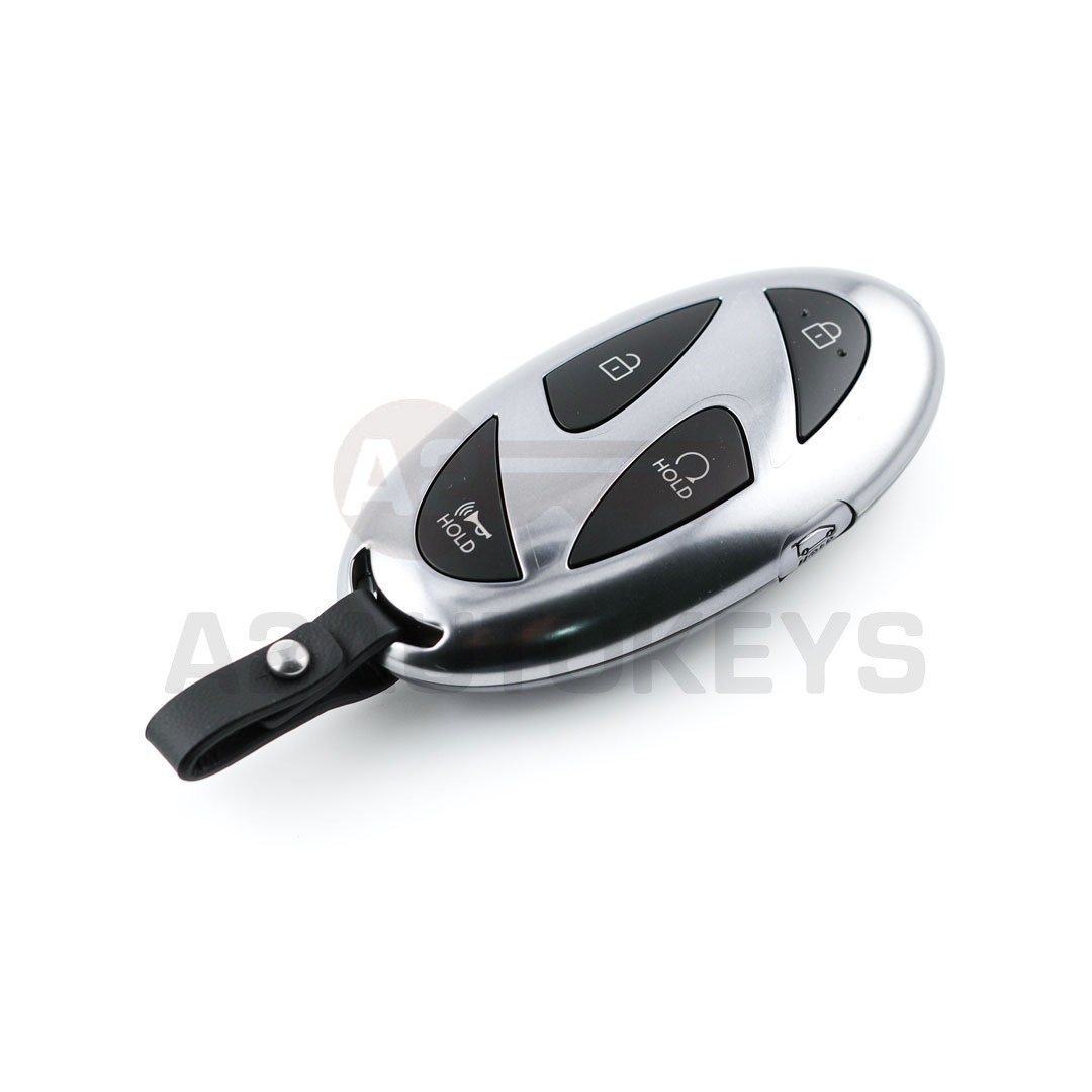 Hyundai Staria 2024 Genuine Smart Remote Key 4+1 Buttons 433MHz 95440-CG520