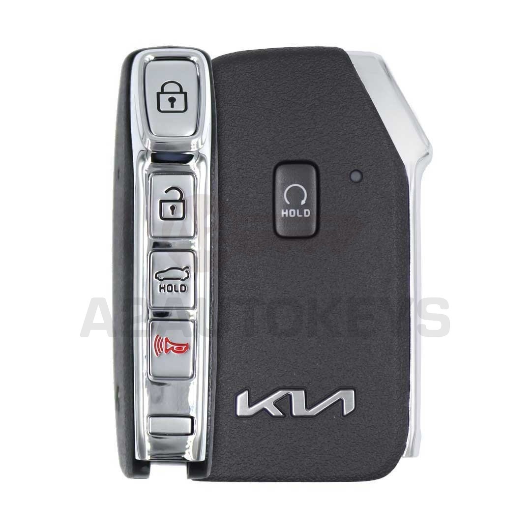 Kia K3 2023 Genuine Smart Remote Key 4+1 Buttons 433MHz 95440-M6801