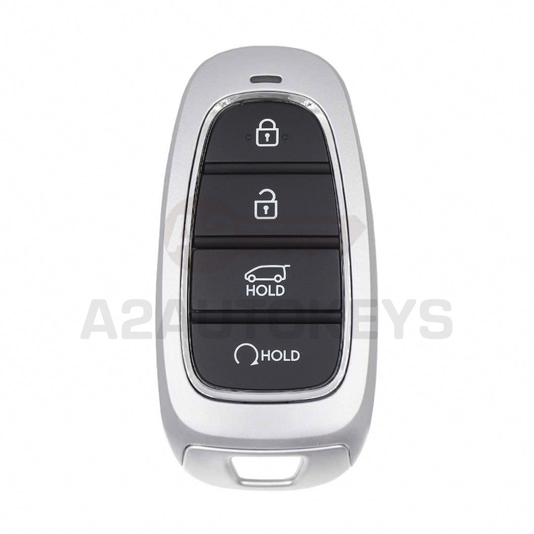 Hyundai Staria 2022 Smart Remote Key 4 Buttons 433MHz 95440-CG070